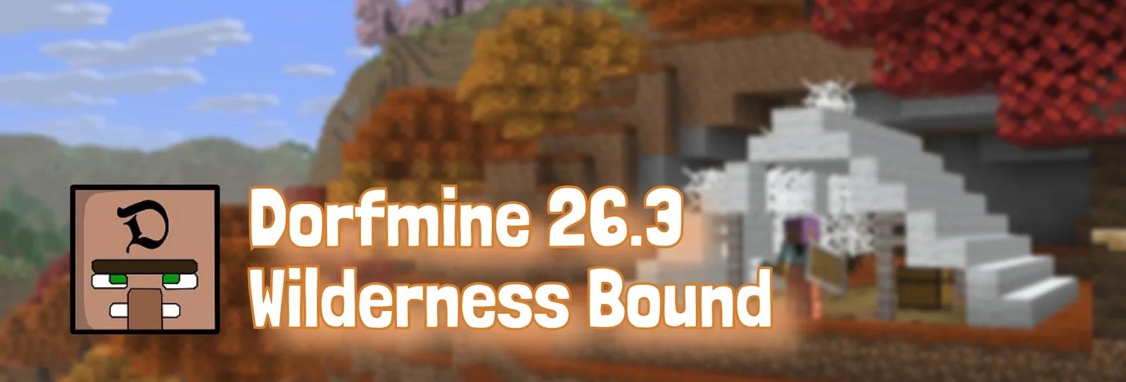 Dorfmine 26.3 Update
